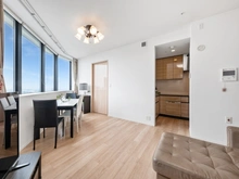 【神奈川県/川崎市中原区小杉町】パークシティ武蔵小杉ザガーデンタワーズウエスト LDK