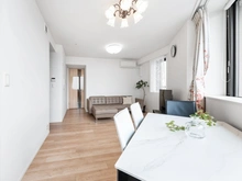 【神奈川県/川崎市中原区小杉町】パークシティ武蔵小杉ザガーデンタワーズウエスト LDK