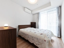 【神奈川県/川崎市中原区小杉町】パークシティ武蔵小杉ザガーデンタワーズウエスト 洋室