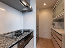 【神奈川県/川崎市中原区小杉町】パークシティ武蔵小杉ザガーデンタワーズウエスト キッチン