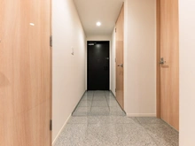 【神奈川県/川崎市中原区小杉町】パークシティ武蔵小杉ザガーデンタワーズウエスト 廊下