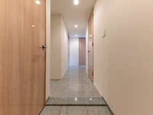 【神奈川県/川崎市中原区小杉町】パークシティ武蔵小杉ザガーデンタワーズウエスト 廊下