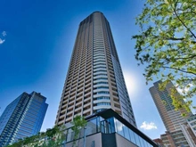 【神奈川県/川崎市中原区小杉町】パークシティ武蔵小杉ザガーデンタワーズイースト 外観