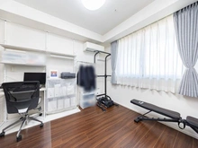 【神奈川県/川崎市中原区小杉町】パークシティ武蔵小杉ザガーデンタワーズイースト 洋室