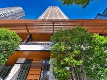 【神奈川県/川崎市中原区小杉町】パークシティ武蔵小杉ザガーデンタワーズイースト 外観