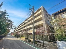 【神奈川県/川崎市中原区木月祗園町】グランリビオ元住吉木月祇園町 外観