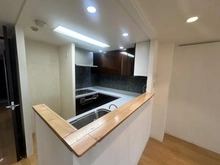 【神奈川県/川崎市中原区木月祗園町】グランリビオ元住吉木月祇園町 キッチン