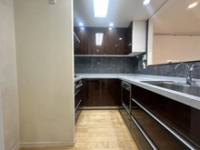 【神奈川県/川崎市中原区木月祗園町】グランリビオ元住吉木月祇園町 キッチン