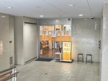 【神奈川県/川崎市中原区木月祗園町】グランリビオ元住吉木月祇園町 敷地内施設