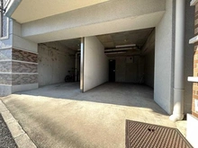 【神奈川県/横浜市西区浅間町】ガーデンシティ横浜 駐車場