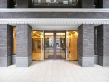 【神奈川県/川崎市川崎区小田栄】アイランドグレース エントランス