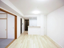 【神奈川県/川崎市川崎区小田栄】アイランドグレース LDK