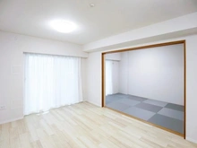 【神奈川県/川崎市川崎区小田栄】アイランドグレース LDK