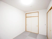 【神奈川県/川崎市川崎区小田栄】アイランドグレース 和室