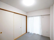 【神奈川県/川崎市川崎区小田栄】アイランドグレース 和室