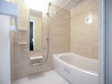 【神奈川県/川崎市川崎区小田栄】アイランドグレース 浴室