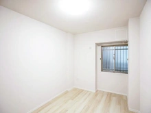 【神奈川県/川崎市川崎区小田栄】アイランドグレース 洋室：約6.5帖