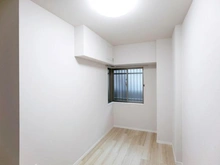 【神奈川県/川崎市川崎区小田栄】アイランドグレース 洋室：約5.3帖