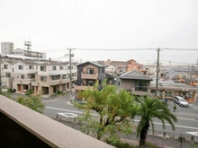 【神奈川県/川崎市川崎区小田栄】アイランドグレース 眺望