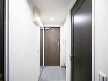 【神奈川県/川崎市川崎区小田栄】アイランドグレース 玄関