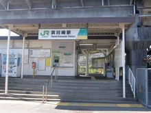 【神奈川県/川崎市川崎区小田栄】アイランドグレース 南武線「浜川崎」駅（現地より約360m）