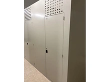 【神奈川県/川崎市中原区小杉町】パークシティ武蔵小杉ザガーデンタワーズウエスト トランクルーム