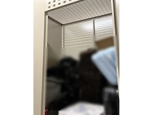 【神奈川県/川崎市中原区小杉町】パークシティ武蔵小杉ザガーデンタワーズウエスト トランクルーム