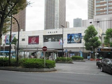 【神奈川県/川崎市中原区小杉町】パークシティ武蔵小杉ザガーデンタワーズウエスト JR南武線「武蔵小杉」駅（現地より約550m）：