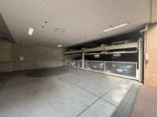 【神奈川県/川崎市中原区今井西町】ラヴィドール武蔵小杉 駐車場