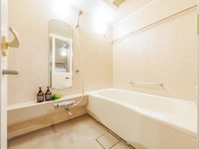 【神奈川県/川崎市中原区今井西町】ラヴィドール武蔵小杉 浴室