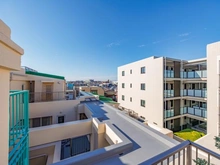 【神奈川県/川崎市中原区今井西町】ラヴィドール武蔵小杉 眺望