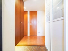 【神奈川県/川崎市中原区今井西町】ラヴィドール武蔵小杉 廊下