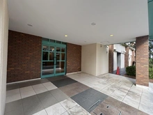 【神奈川県/川崎市中原区今井西町】ラヴィドール武蔵小杉 エントランス