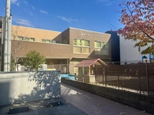 【神奈川県/川崎市中原区今井西町】ラヴィドール武蔵小杉 武蔵小杉おおぞら保育園（現地より約170m）：