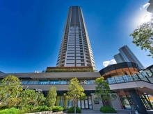 【神奈川県/川崎市中原区小杉町】パークシティ武蔵小杉ザガーデンタワーズイースト 外観