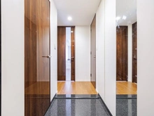 【神奈川県/川崎市中原区小杉町】パークシティ武蔵小杉ザガーデンタワーズイースト 廊下