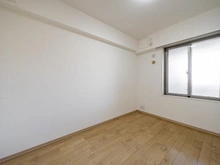 【神奈川県/川崎市中原区今井仲町】フォートレジデンス武蔵小杉 洋室：約5帖