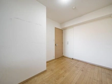 【神奈川県/川崎市中原区今井仲町】フォートレジデンス武蔵小杉 洋室：約5帖