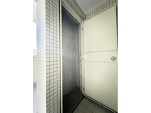 【神奈川県/川崎市中原区今井仲町】フォートレジデンス武蔵小杉 トランクルーム