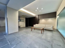 【神奈川県/川崎市中原区今井仲町】フォートレジデンス武蔵小杉 エントランス