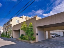 【神奈川県/川崎市中原区今井仲町】フォートレジデンス武蔵小杉 外観