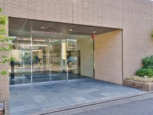 【神奈川県/川崎市中原区今井仲町】フォートレジデンス武蔵小杉 エントランス