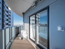 【東京都/荒川区荒川】プラウド町屋 バルコニー