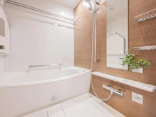 【東京都/荒川区荒川】プラウド町屋 浴室