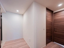 【東京都/荒川区荒川】プラウド町屋 廊下