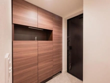 【東京都/荒川区荒川】プラウド町屋 玄関