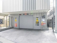 【東京都/荒川区荒川】プラウド町屋 駐車場