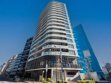 【東京都/荒川区荒川】プラウド町屋 外観