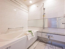 【神奈川県/川崎市中原区丸子通】パークハウス新丸子リサージュ 浴室