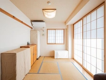 【神奈川県/川崎市中原区丸子通】パークハウス新丸子リサージュ 和室